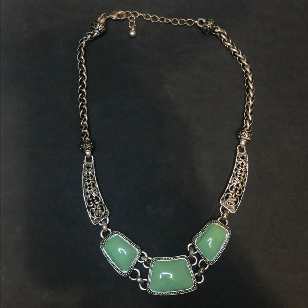Fashion necklace